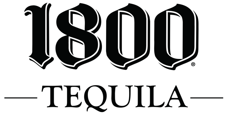 1800 Tequilaロゴ