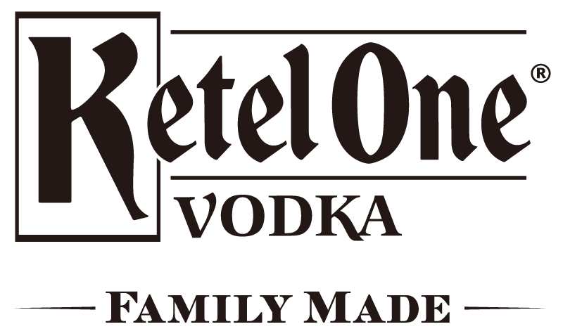 Ketel Oneロゴ
