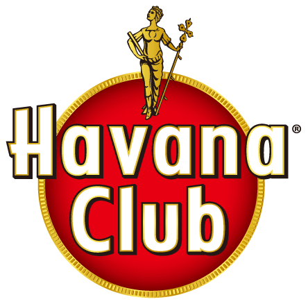 ハバナクラブ 7年ロゴ